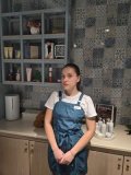 Лебедева София