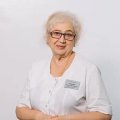 Стогова Наталия Николаевна