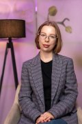 Ерохина Елизавета Константиновна