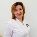 Митрясова Ирина