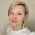 Шеренговская Наталья