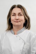 Мофа Светлана Владимировна