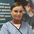 Херувимова Татьяна Владимировна