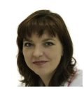 Костеренко Елена Владимировна