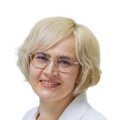 Евтеева Ольга Анатольевна