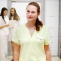 Быстранова Дарья Владимировна