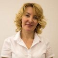 Нурматова Фания