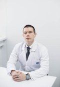 Константинов Дмитрий Юрьевич