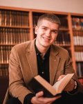 Самотёсов Никита Маратович