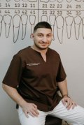Пирузян Овик Арменович