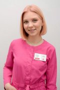 Герасимова Виталия Петровна