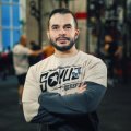 Белоус Виктор