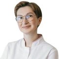 Гарифуллина Татьяна Юрьевна