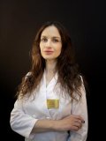 Омельченко Наталия Ивановна