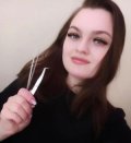 Коновалова Юлия