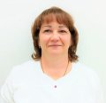 Балакирева Виктория Константиновна