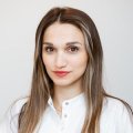 Кучеренко Гаяне Гивиевна