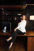 Кокошникова Наталья Андреевна
