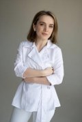 Будунова Маржанат Каримовна