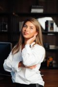 Кондратьева Анастасия Николаевна