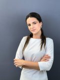 Воскресенская Юлия Леонидовна