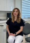 Гайнутдинова Лилия Минхафизовна