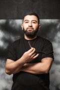 Раджабов Оскар