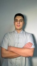 Аветисов Ренальд
