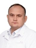 Куликов Вячеслав Владиславович