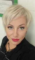 Лисенкова Инна Сергеевна