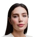 Ахмедова Милана Ахмедовна