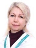 Перепечина Елена Вадимовна