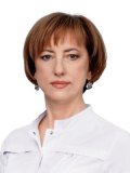 Ефимова Ирина Александровна