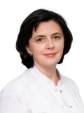 Яковенко Светлана Владимировна