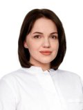 Топоркова Наталья Александровна