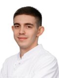 Бондарев Вадим Игоревич