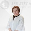 Кадиева Гюльнара Мусаевна