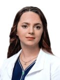 Вергун Елена Сергеевна