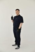 Александров Кирилл Сергеевич