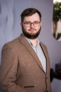Гусев Михаил Андреевич