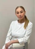Димитренко Ирина Алексеевна