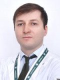 Хадонов Сослан Олегович