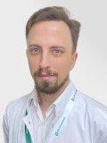 Евдокимов Аким Сергеевич