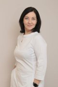 Антонова Лариса Анатольевна