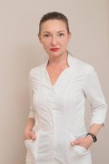Полякова Любовь Анатольевна
