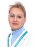 Кладковская Татьяна Александровна