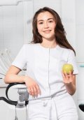 Саитова Карина Ринатовна