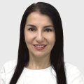 Селезнева Лилия Сашиковна