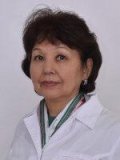 Киштеева Валентина Алексеевна