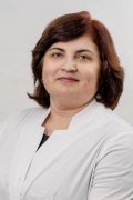 Дмитрук Наталья Александровна